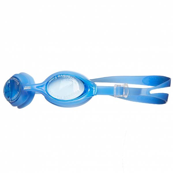 Zoggs Tide Dzieci okulary pływackie 303897