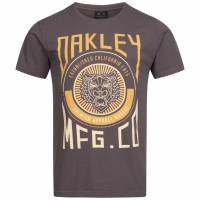 Oakley Fang Heren T-shirt 457102AU-201