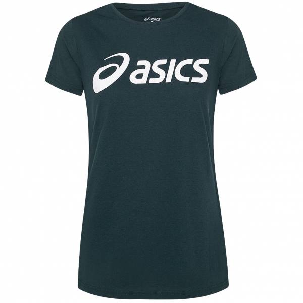 ASICS Sport Logo Femmes T-shirt 144017-4123