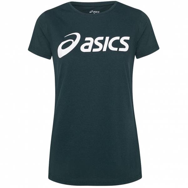 ASICS Sport Logo Damen T-Shirt 144017-4123