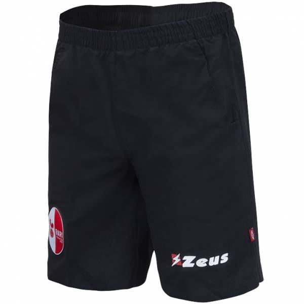 SSC Bari Zeus Hommes Short de présentation BAR27