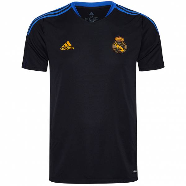 Real Madrid CF adidas Tiro Hommes Maillot d'entraînement GR4323