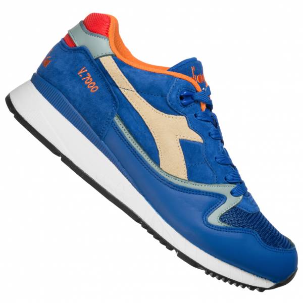 Diadora V7000 Amaro Mężczyźni Sneakersy 501.172308-60051