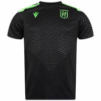 Nantes FC macron Herren Trainings Shirt 40001847