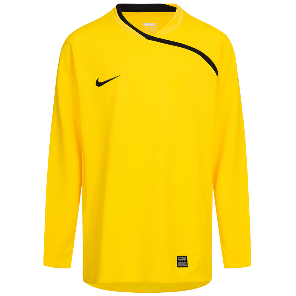 Nike Total 90 Kids Goalkeeper Jersey 