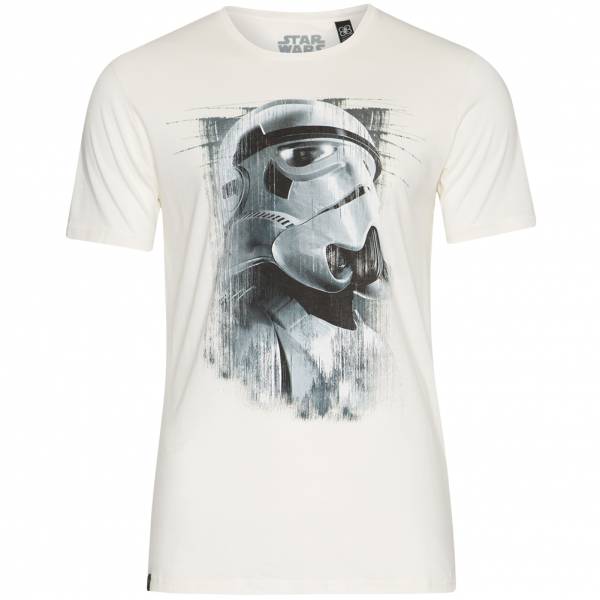 GOZOO x Star Wars Rogue One Stormtrooper Hommes T-shirt GZ-9-STA-229 - M - W-1