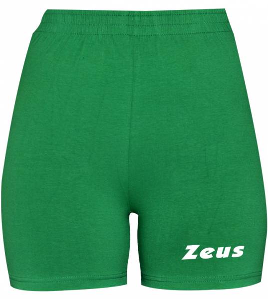 Zeus Pantaloncino Raffy Kinder Tights verde