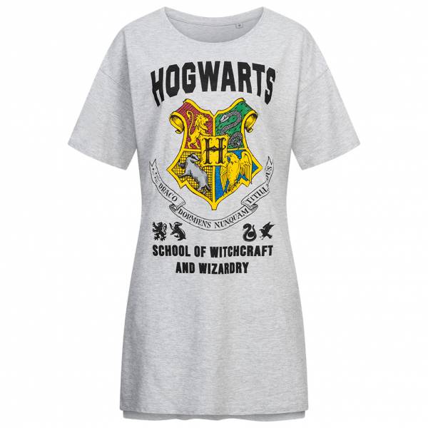 HARRY POTTER Hogwarts Mujer Camisón POLNT280SPO