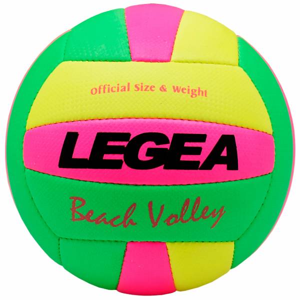 Legea Ballon de volley-ball de plage P349-403628