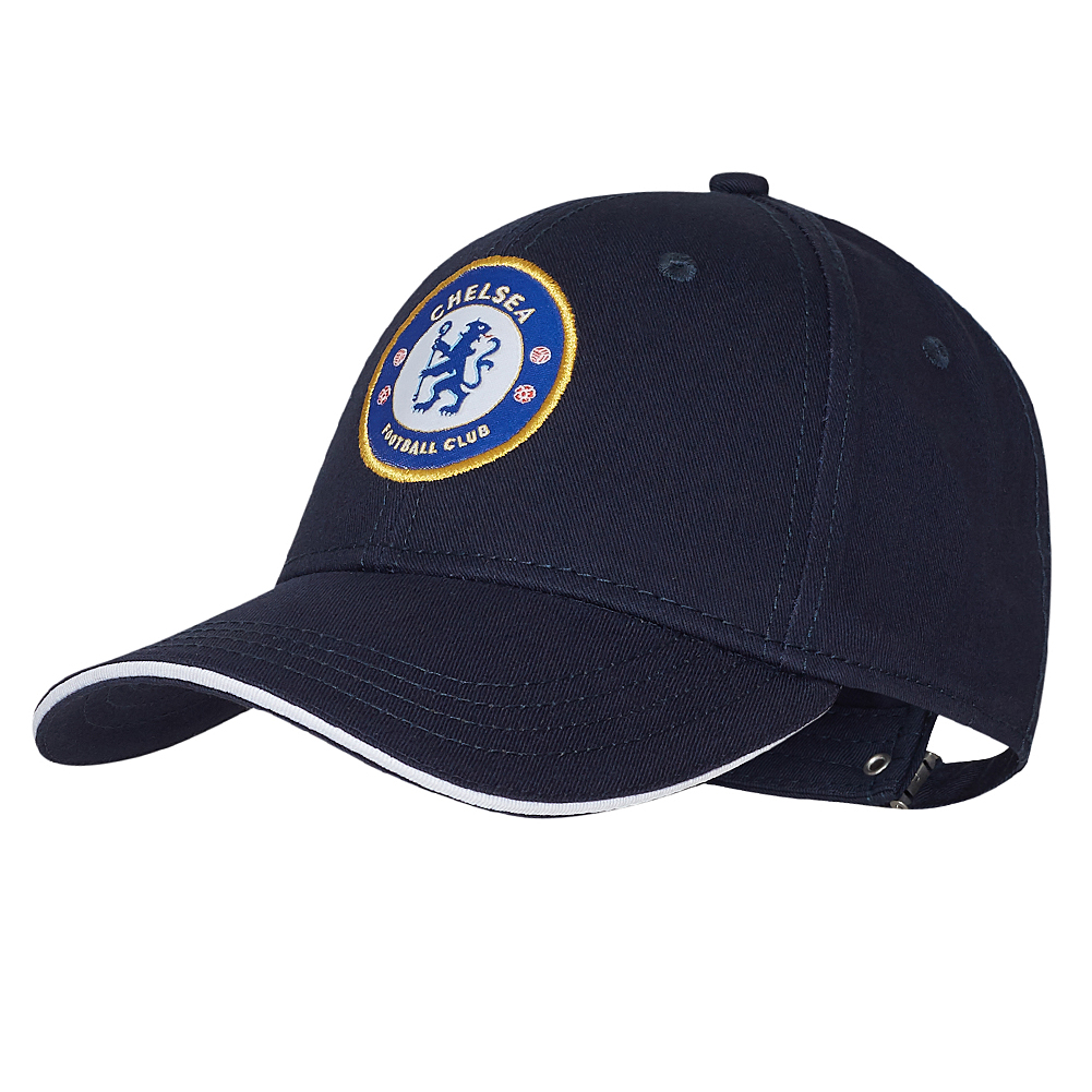 Chelsea FC Fan Cap CFC-STK-008 | SportSpar.com