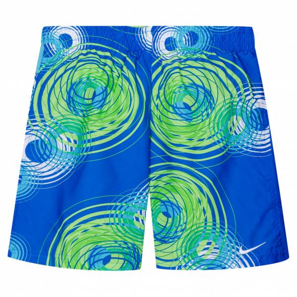 Nike Kinder Poly Mesh Bade Shorts 412838-446