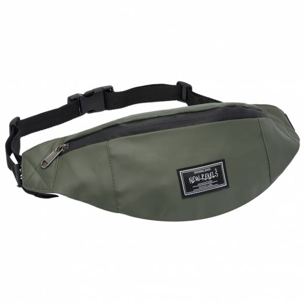 New Rebels Slazer Bauchtasche 39 x 10 x 15 cm 23107300
