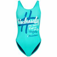 HEAD SWS Swimweek Olympic PBT Mujer Bañador 452488-MNT