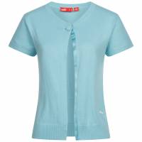 PUMA Women Short sleeve Cardigan 551065-01