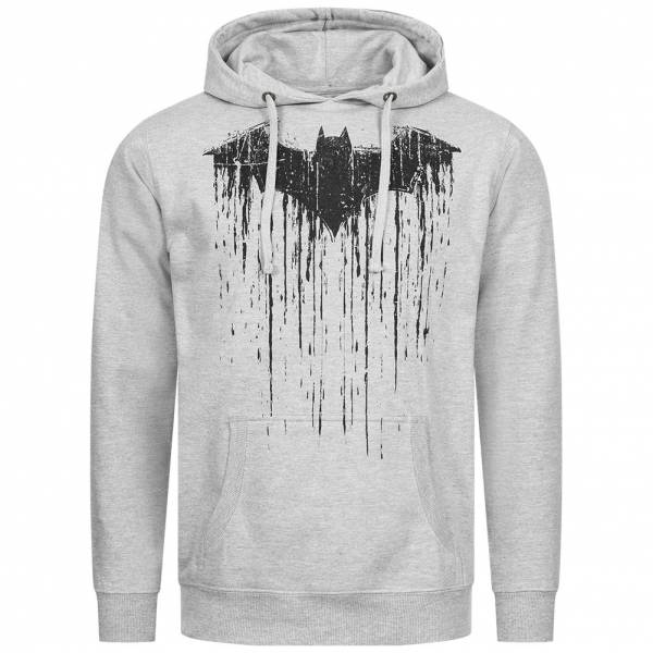 BATMAN DC COMICS Herren Hoodie GBMHS367SPO