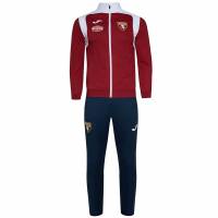 FC Turín Joma Niño Chándal rojo oscuro TOC312011.20