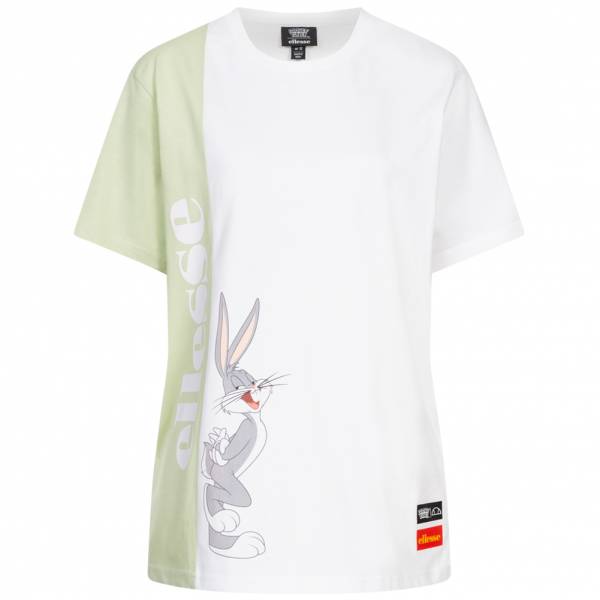 ellesse x LOONEY TUNES Tweetood Donna T-shirt oversize SML15209-908