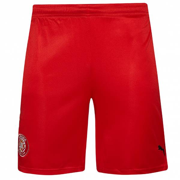 Girona FC PUMA Uomo Pantaloncini per il gioco in casa 768840-04