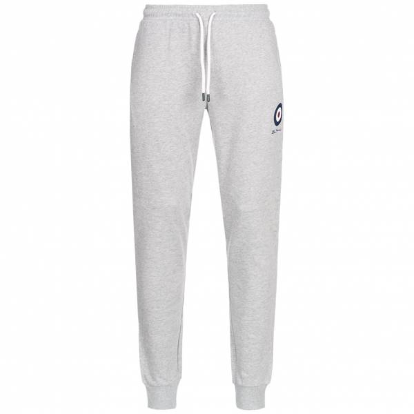 BEN SHERMAN Jogger Herren Jogginghose 0058691LG-008 Light Grey