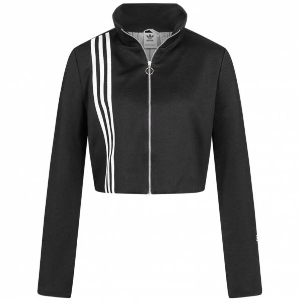 adidas Originals TLRD Femmes Veste de survêtement crop EC1045