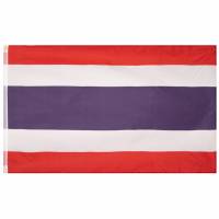 Thailand Flagge MUWO 