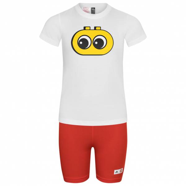 adidas x LEGO® DUPLO® Baby&#039;s / Kinderen Set GN6701