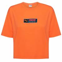 PUMA Trailblazer Cropped Mujer Camiseta 578481-14