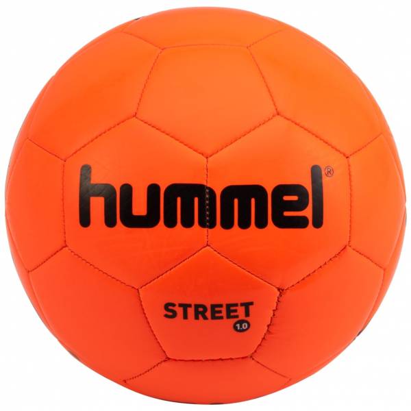 hummel Change The World Ballon de foot 191822-5013