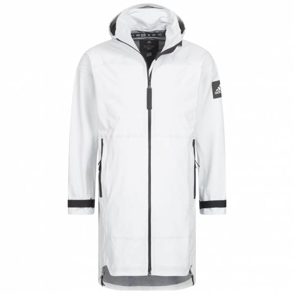 adidas MyShelter RAIN.RDY Herren Outdoor Oversize Parka GE7795