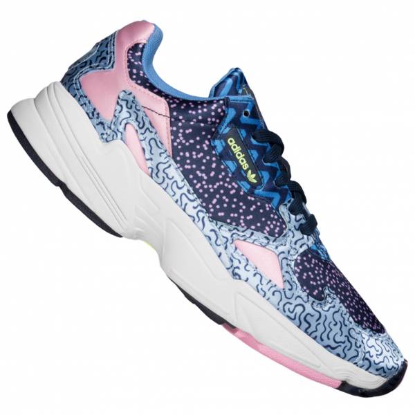 adidas Originals Falcon Femmes Sneakers EE7098