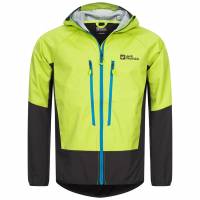 Jack Wolfskin ALPSPITZE Herren Ski Touring Jacke 1307371-4107