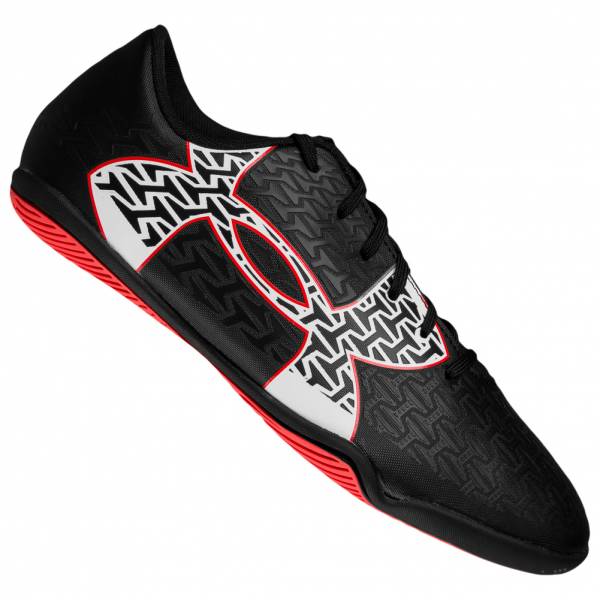 Under Armour ClutchFit Force 2.0 Herren Indoor Fußballschuhe 1283890-006