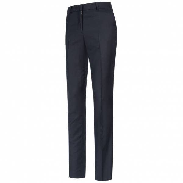 Hackett London LU Plain Wool Femmes Pantalon HOV10325-582