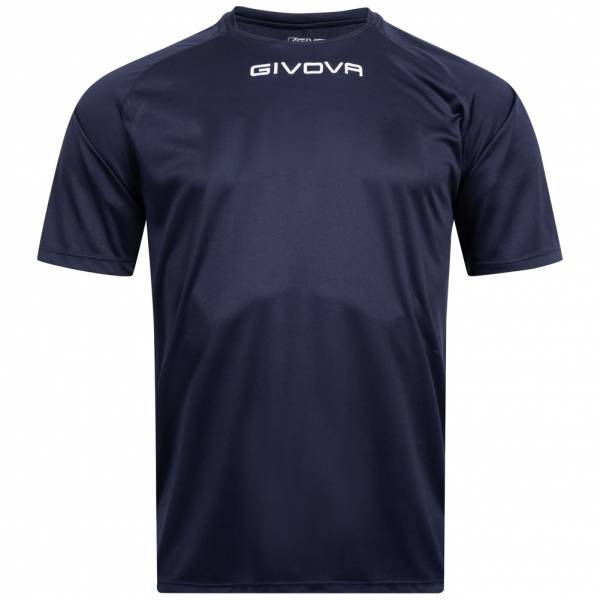 Givova Capodastre Maillot MAC03-0004