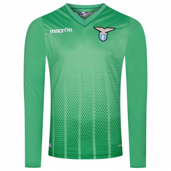 Lazio Rom macron Herren Auswärts Torwarttrikot 58070836