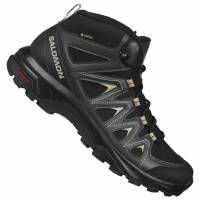 Salomon X-Series Braze Mid GTX Gore-Tex Men Outdoor Shoes 471748