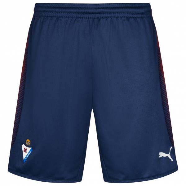 SD Eibar PUMA Herren Heim Shorts 753099-01