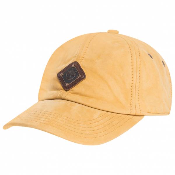 Timberland Casquette de baseball en nubuck J1524-736
