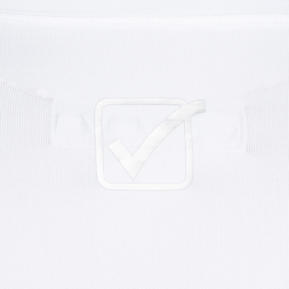 Maillot Thermique Givova Corpus 2 - Manches Courtes - Sous-vêtement Technique - Neuf