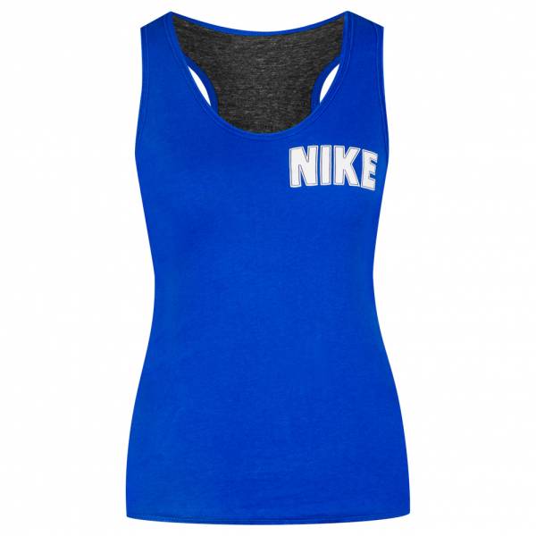 Nike Damen Wende Sport Tank Top Shirt 250675-076