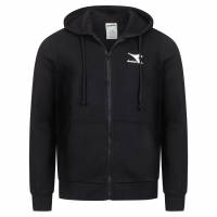 Diadora Full Zip Core Hooded Sweat Jacket 102.177762-80013