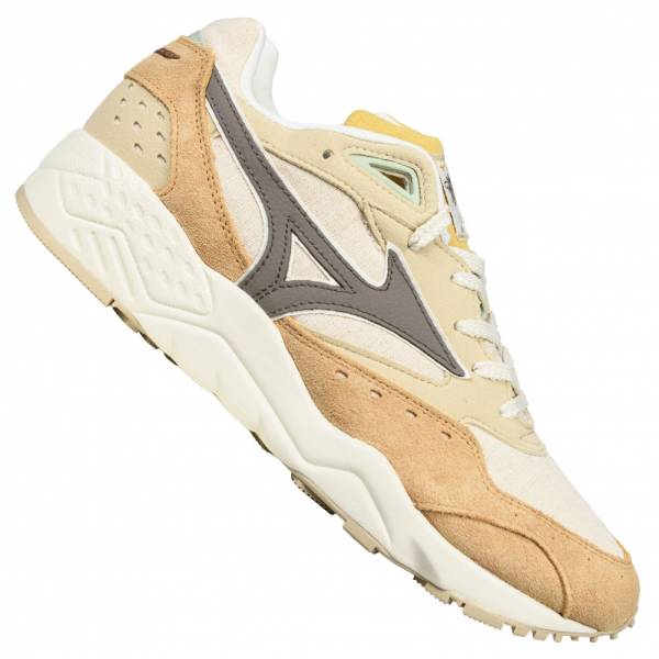 Mizuno Concurrent « Apiculture » Unisexe Sneakers D1GA2433-01