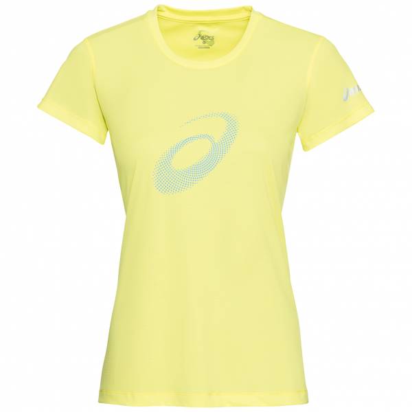 ASICS Graphic Damen T-Shirt 110423-0393