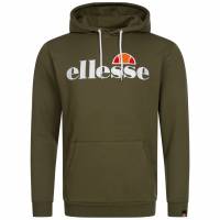 ellesse Ferrer Herren Hoodie SHK13288-506