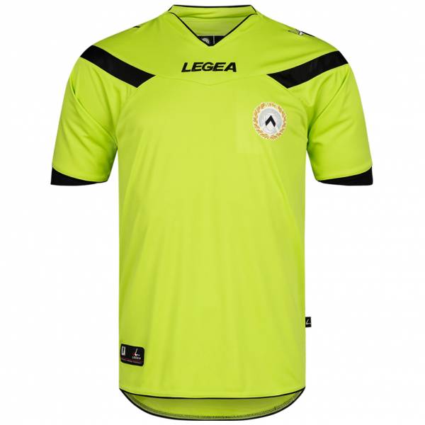 Udinese Calcio Legea Hombre Camiseta segunda equipación UD143 Zeus