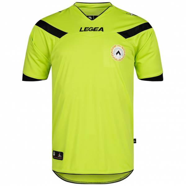 Udinese Calcio Legea Hommes Maillot extérieur UD143