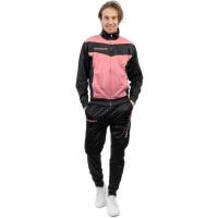 Givova Tuta Visa Luxury Glitter Men Tracksuit TR018L-1710