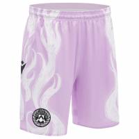Udinese Calcio macron Herren Ausweich Shorts 70001866