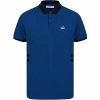 Le Shark Rotary Heren Poloshirt 5X17837DW Limoges Blauw