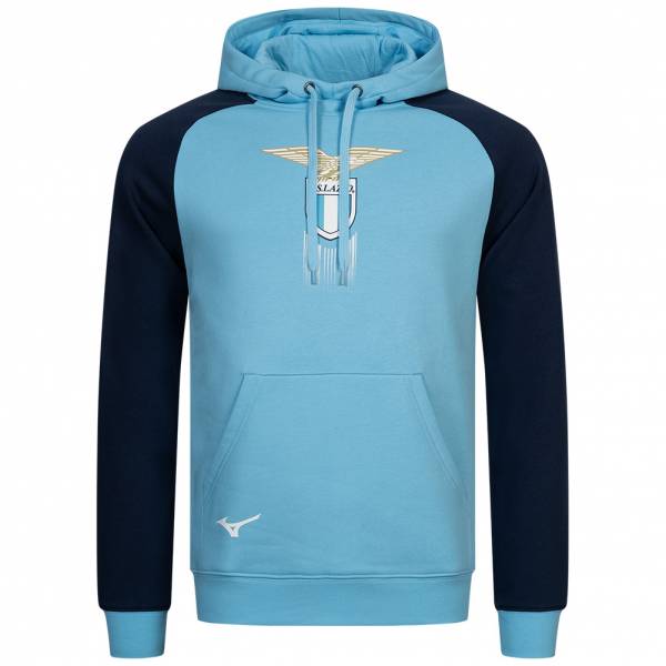 SS Lazio Mizuno Heren Hoody P2GCBX21-04